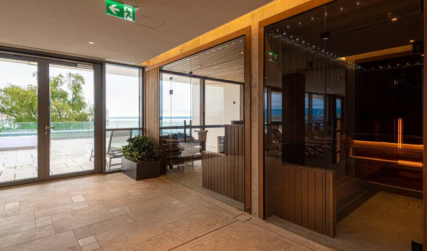 Hotel Helikon Keszthely - Karcsony (min. 3 j)