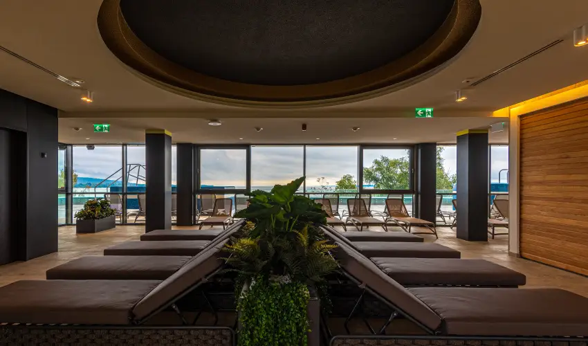 Hotel Helikon Keszthely - Karcsony (min. 3 j)