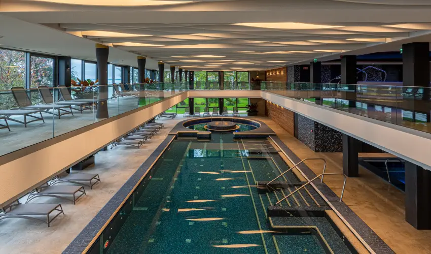 Hotel Helikon Keszthely - Karcsony (min. 3 j)