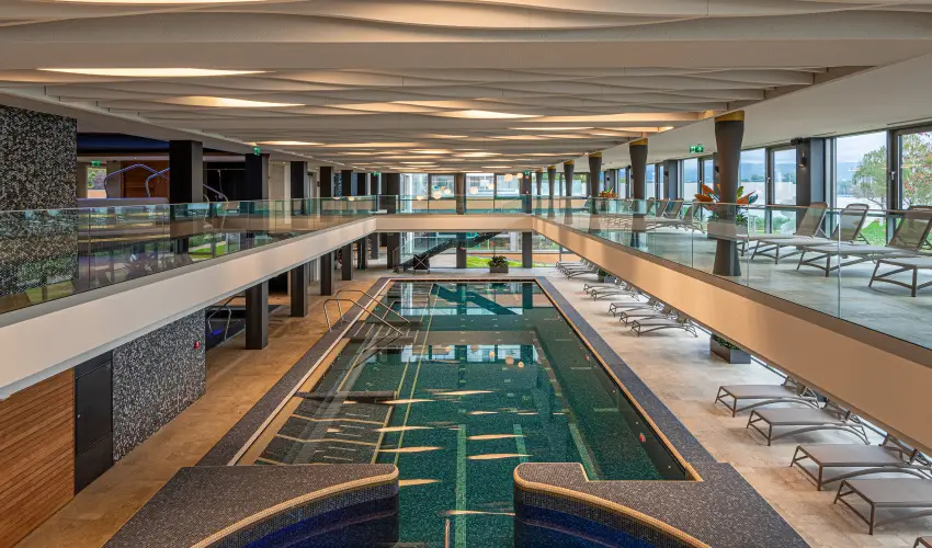 Hotel Helikon Keszthely - Karcsony (min. 3 j)