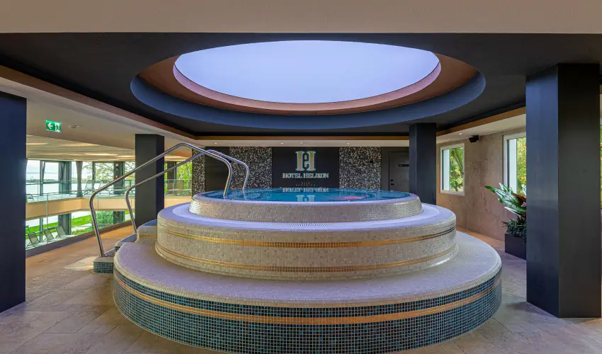 Hotel Helikon Keszthely - Karcsony (min. 3 j)