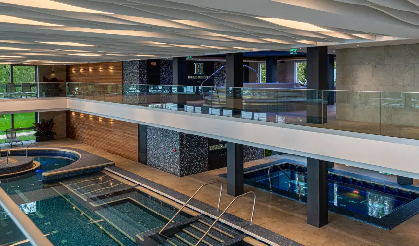 Hotel Helikon Keszthely - Karcsony (min. 3 j)