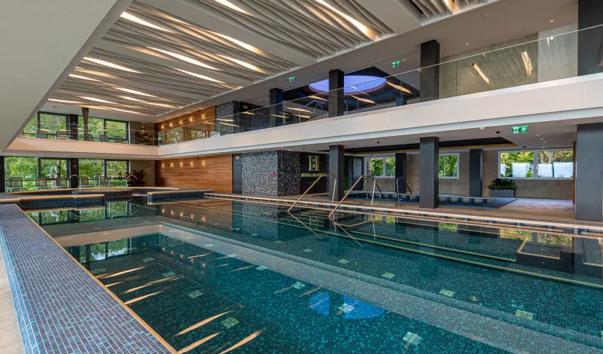 Hotel Helikon Keszthely - Karcsony (min. 3 j)