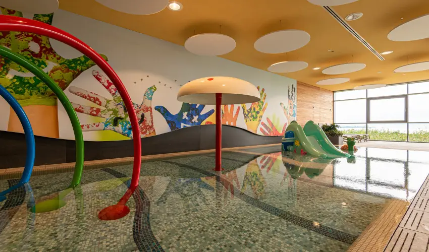 Hotel Helikon Keszthely - Karcsony (min. 3 j)