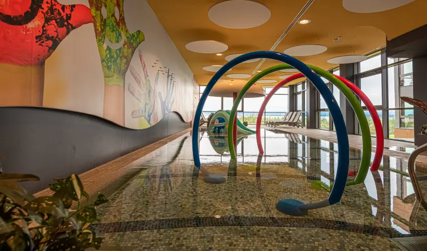 Hotel Helikon Keszthely - Karcsony (min. 3 j)