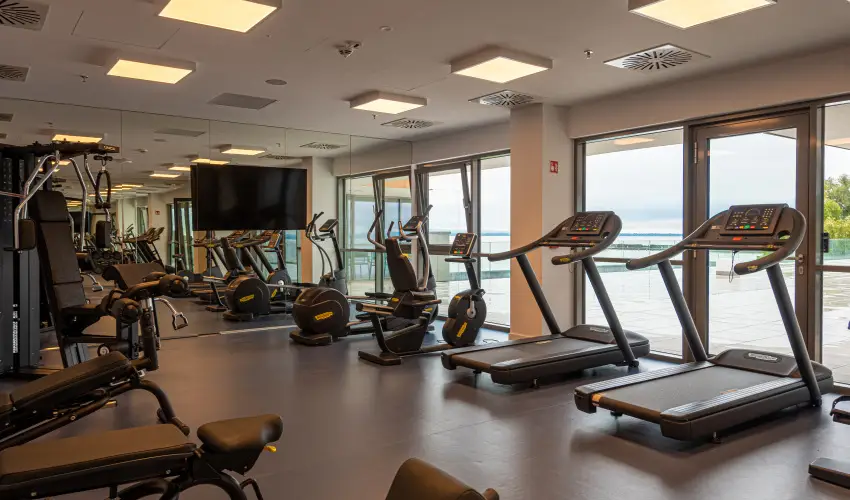 Hotel Helikon Keszthely - Karcsony (min. 3 j)