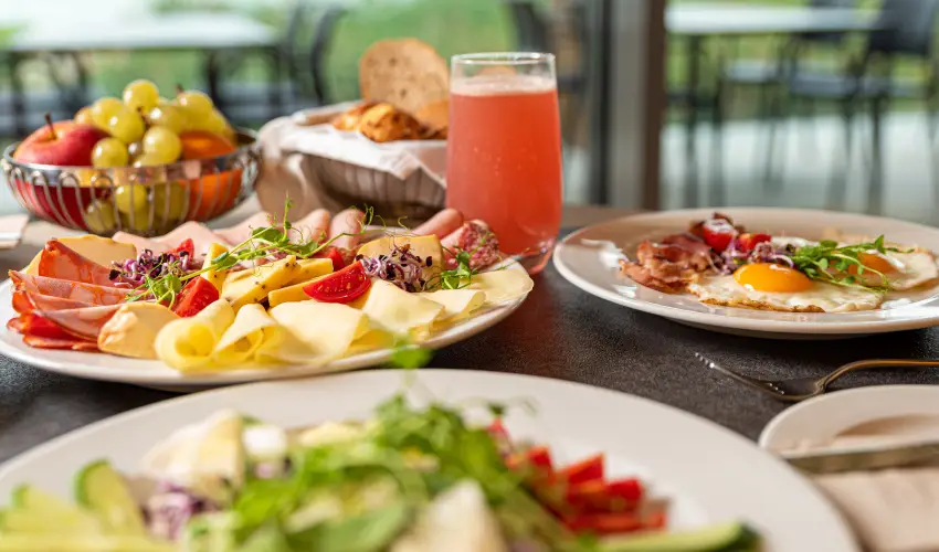 Hotel Helikon Keszthely - Karcsony (min. 3 j)