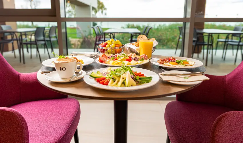 Hotel Helikon Keszthely - Karcsony (min. 3 j)