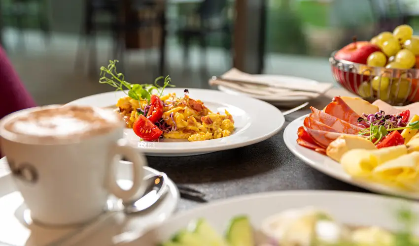 Hotel Helikon Keszthely - Karcsony (min. 3 j)