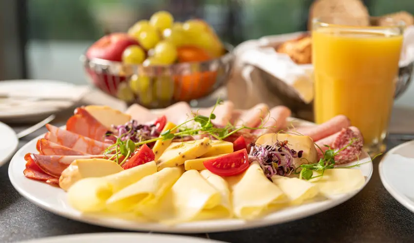 Hotel Helikon Keszthely - Karcsony (min. 3 j)