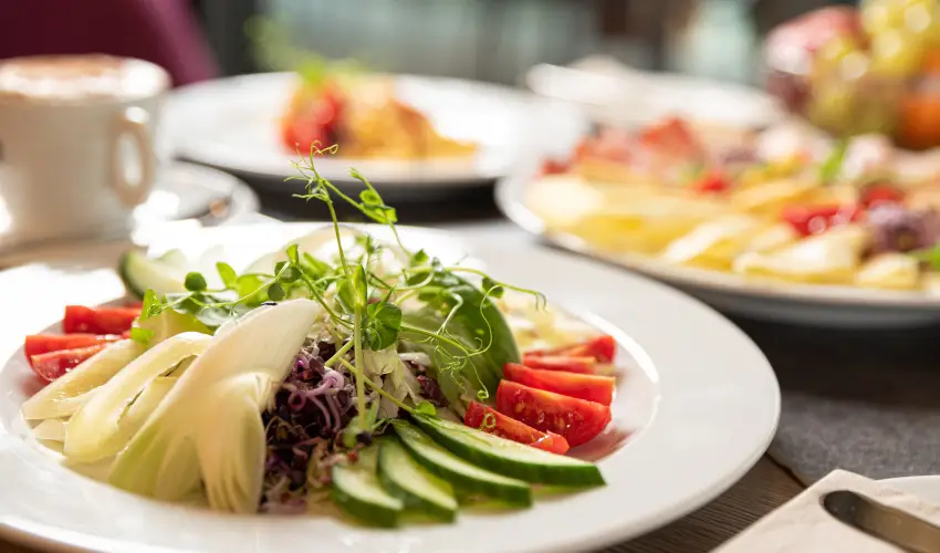 Hotel Helikon Keszthely - Karcsony (min. 3 j)