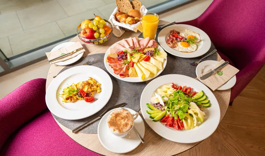 Hotel Helikon Keszthely - Karcsony (min. 3 j)