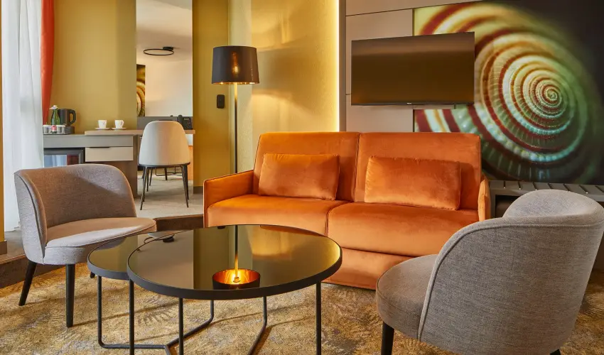 Hotel Helikon Keszthely - Karcsony (min. 3 j)