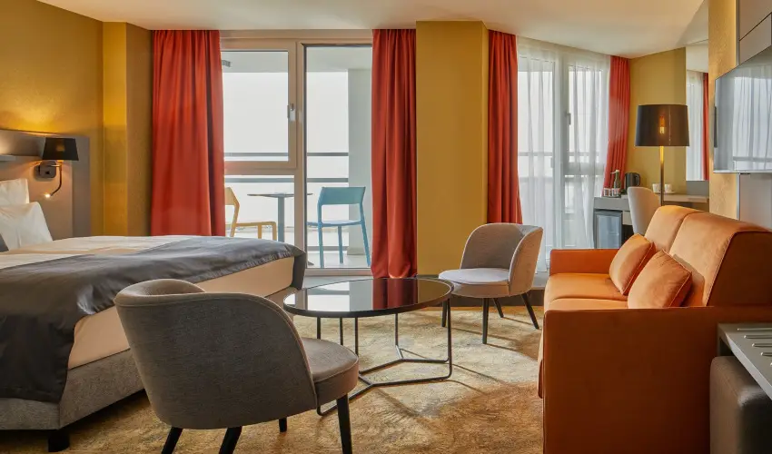 Hotel Helikon Keszthely - Karcsony (min. 3 j)