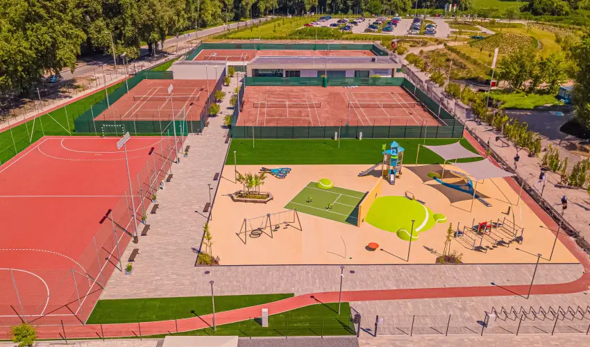 Hotel Helikon Keszthely - Karcsony (min. 3 j)