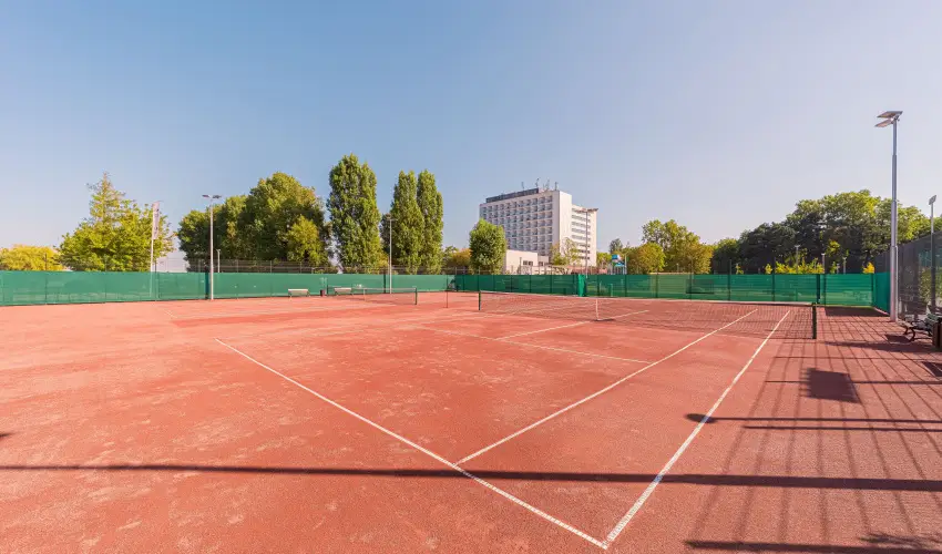 Hotel Helikon Keszthely - Karcsony (min. 3 j)
