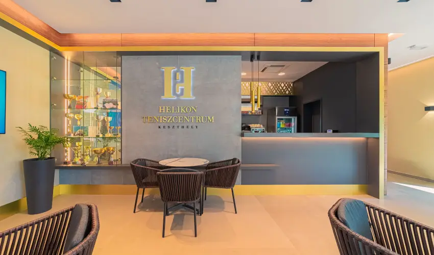 Hotel Helikon Keszthely - Karcsony (min. 3 j)