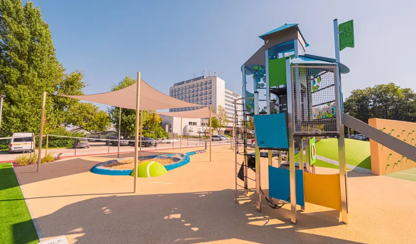 Hotel Helikon Keszthely - Karcsony (min. 3 j)