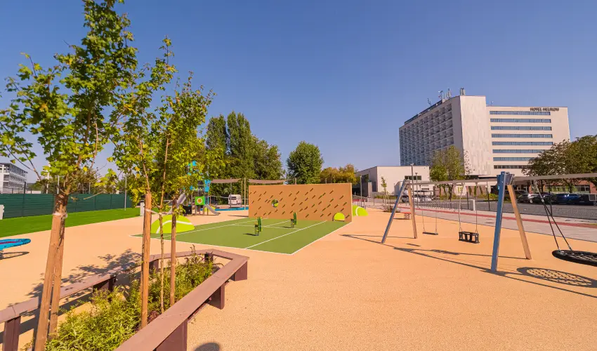 Hotel Helikon Keszthely - Karcsony (min. 3 j)