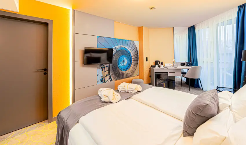 Hotel Helikon Keszthely - Karcsony (min. 3 j)