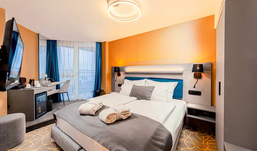 Hotel Helikon Keszthely - Karcsony (min. 3 j)