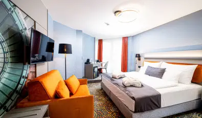 Hotel Helikon Keszthely