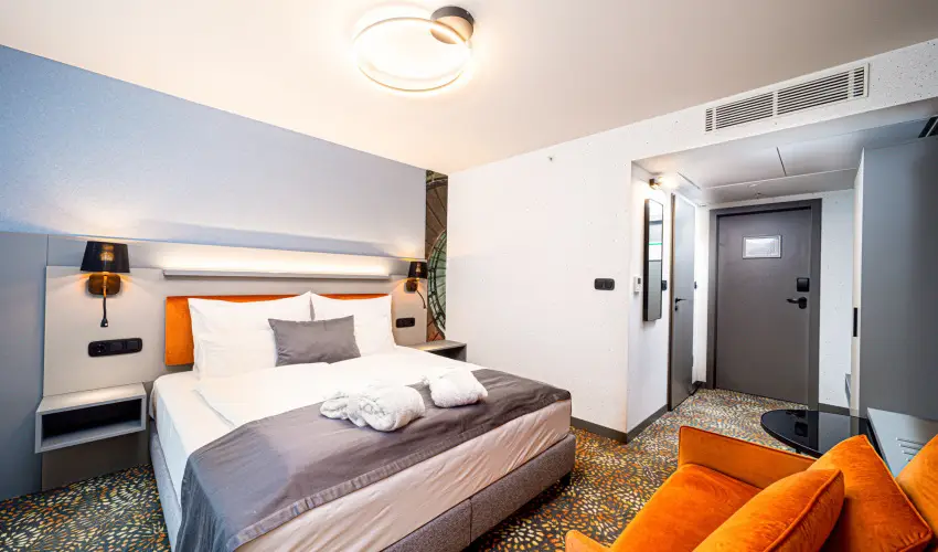 Hotel Helikon Keszthely - Karcsony (min. 3 j)