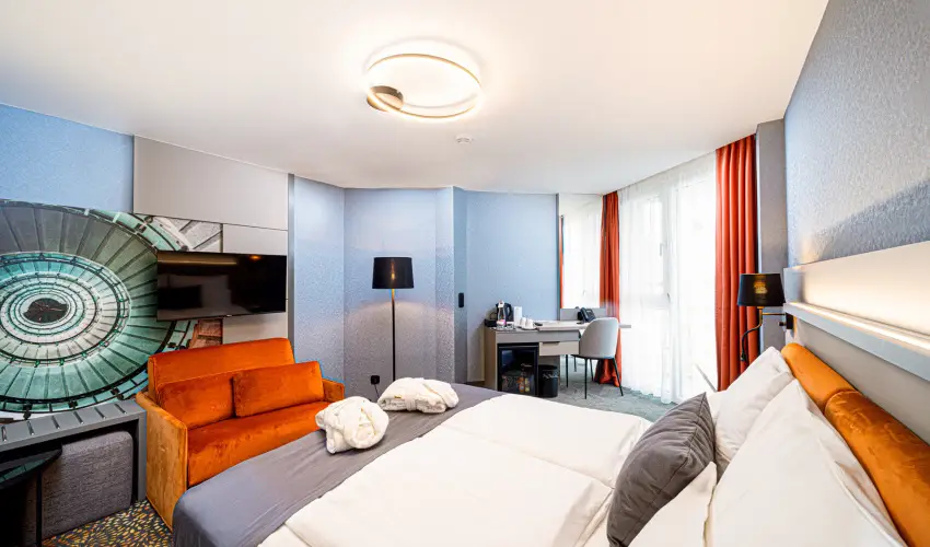 Hotel Helikon Keszthely - Karcsony (min. 3 j)