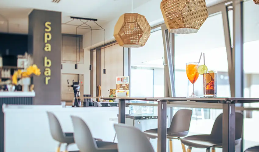 Hotel Helikon Keszthely - Karcsony (min. 3 j)