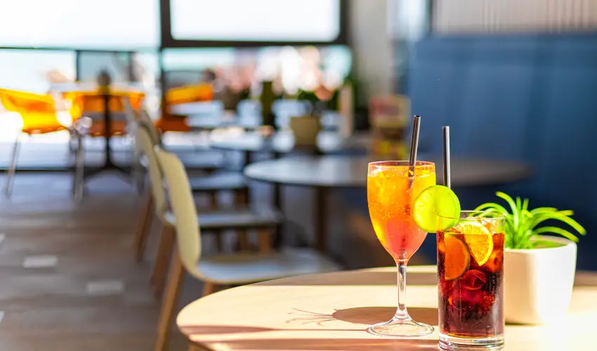 Hotel Helikon Keszthely - Karcsony (min. 3 j)