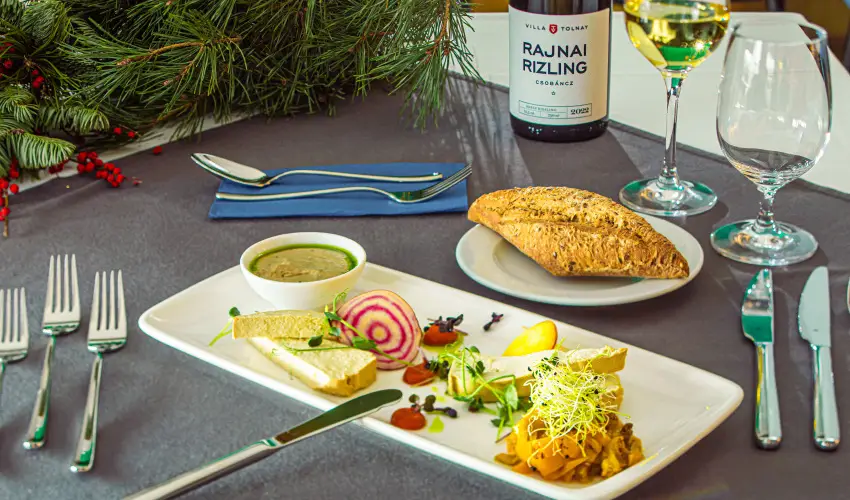 Hotel Helikon Keszthely - Karcsony (min. 3 j)