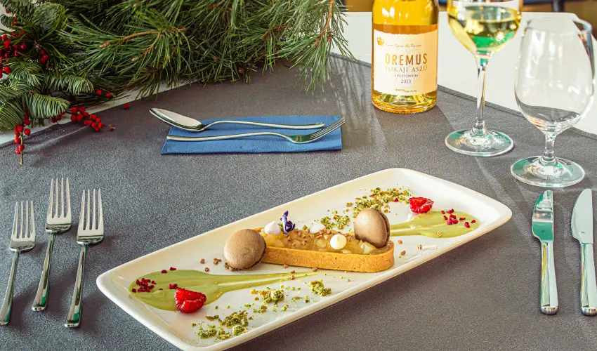 Hotel Helikon Keszthely - Karcsony (min. 3 j)