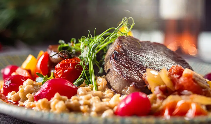 Hotel Helikon Keszthely - Karcsony (min. 3 j)