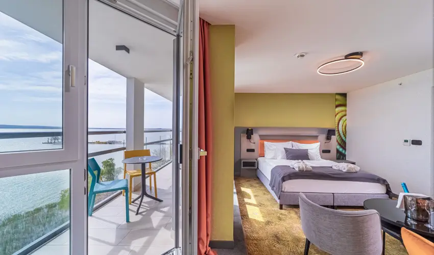 Hotel Helikon Keszthely - Karcsony (min. 3 j)