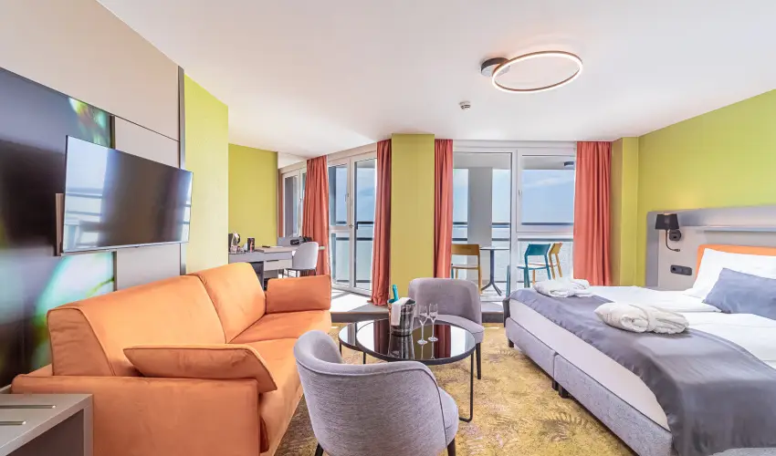 Hotel Helikon Keszthely - Karcsony (min. 3 j)