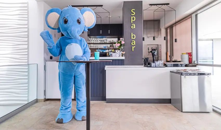 Hotel Helikon Keszthely - Karcsony (min. 3 j)