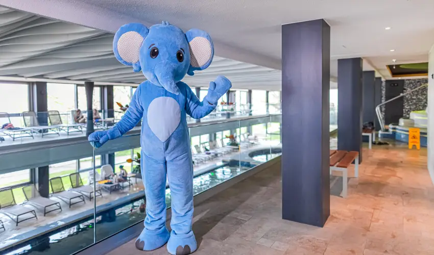 Hotel Helikon Keszthely - Karcsony (min. 3 j)