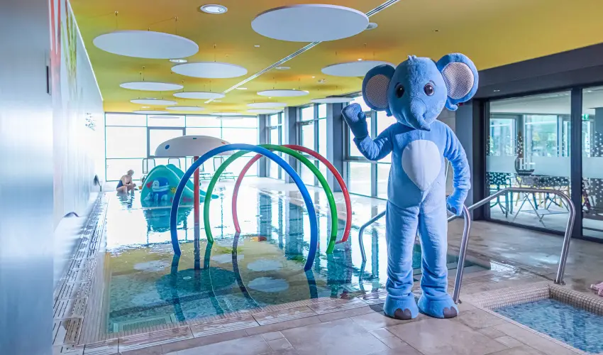 Hotel Helikon Keszthely - Karcsony (min. 3 j)