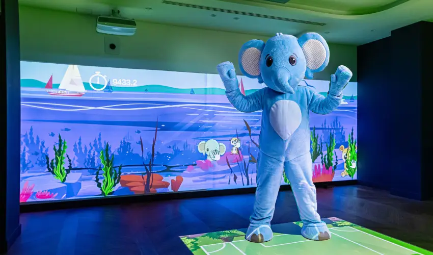 Hotel Helikon Keszthely - Karcsony (min. 3 j)