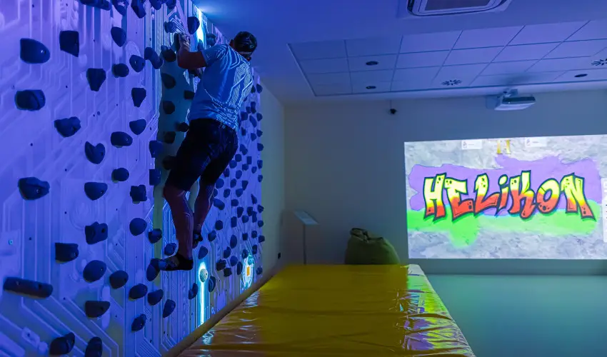 Hotel Helikon Keszthely - Karcsony (min. 3 j)