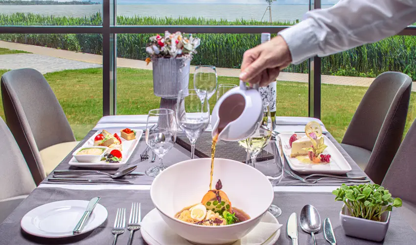 Hotel Helikon Keszthely - Karcsony (min. 3 j)