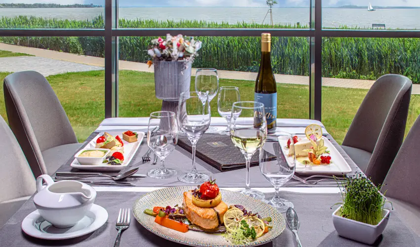 Hotel Helikon Keszthely - Karcsony (min. 3 j)