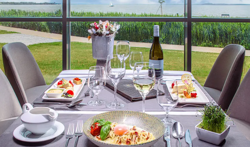 Hotel Helikon Keszthely - Karcsony (min. 3 j)