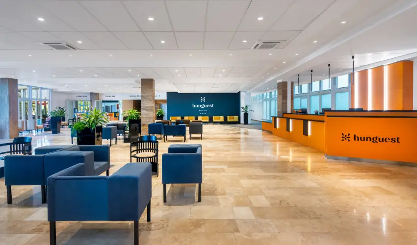 Hunguest Hotel Helios Hvz - Karcsony Hvzen a Heliosban (min. 3 j)