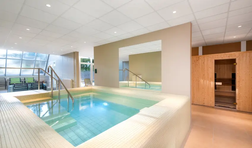 Hunguest Hotel Helios Hvz - Karcsony Hvzen a Heliosban (min. 3 j)