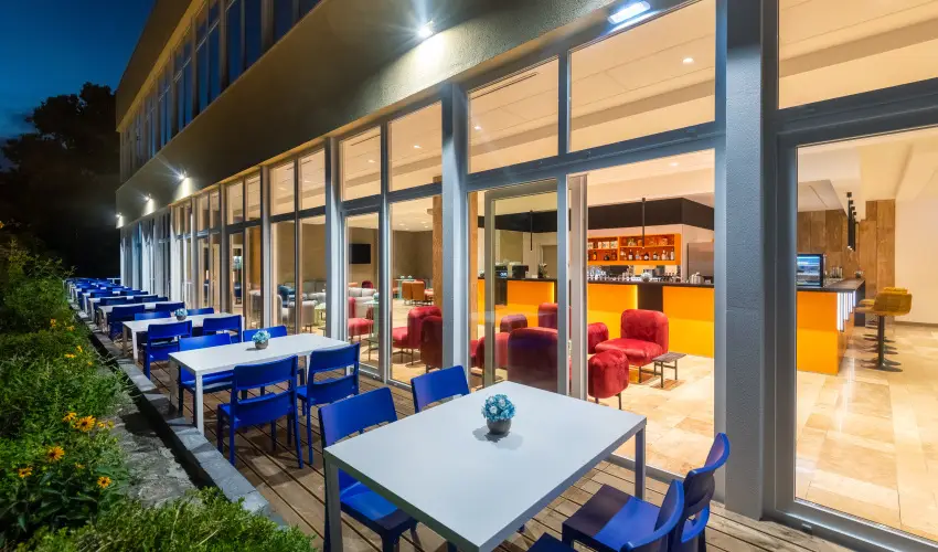 Hunguest Hotel Helios Hvz - Karcsony Hvzen a Heliosban (min. 3 j)