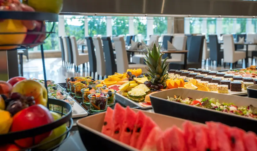 Hunguest Hotel Helios Hvz - Karcsony Hvzen a Heliosban (min. 3 j)