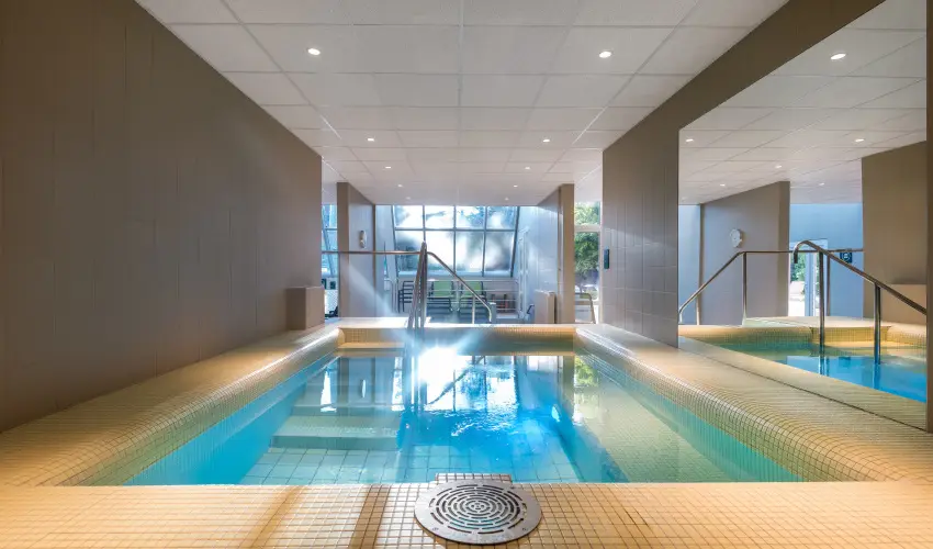 Hunguest Hotel Helios Hvz - Karcsony Hvzen a Heliosban (min. 3 j)