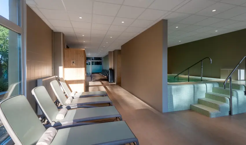 Hunguest Hotel Helios Hvz - Karcsony Hvzen a Heliosban (min. 3 j)