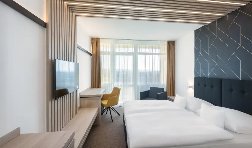 Hunguest Hotel Helios Hvz - Karcsony Hvzen a Heliosban (min. 3 j)